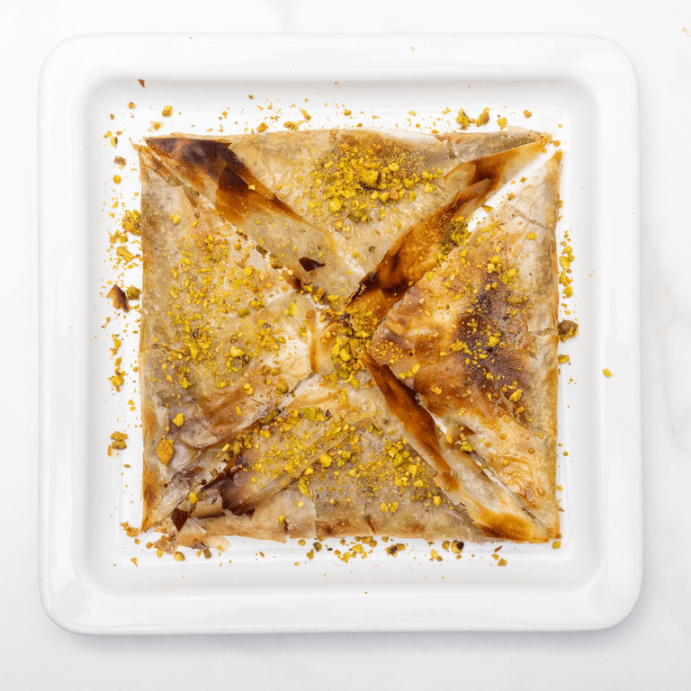 Explore Our Bakery Offerings