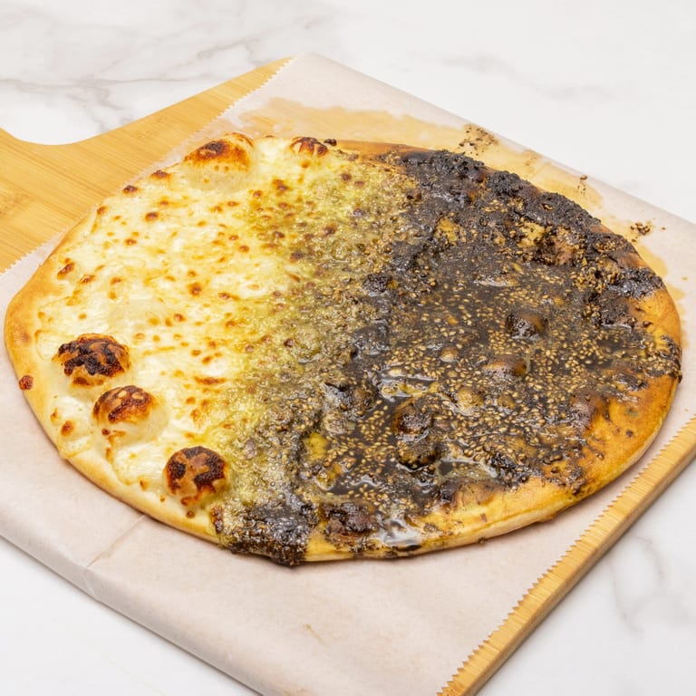 Mediterranean Flatbread Rewards