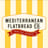 Mediterranean Flatbread