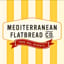Mediterranean Flatbread