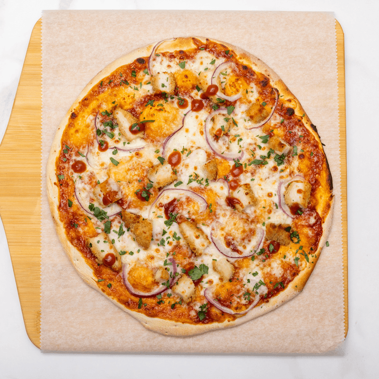Fresh Mediterranean Delivery Options