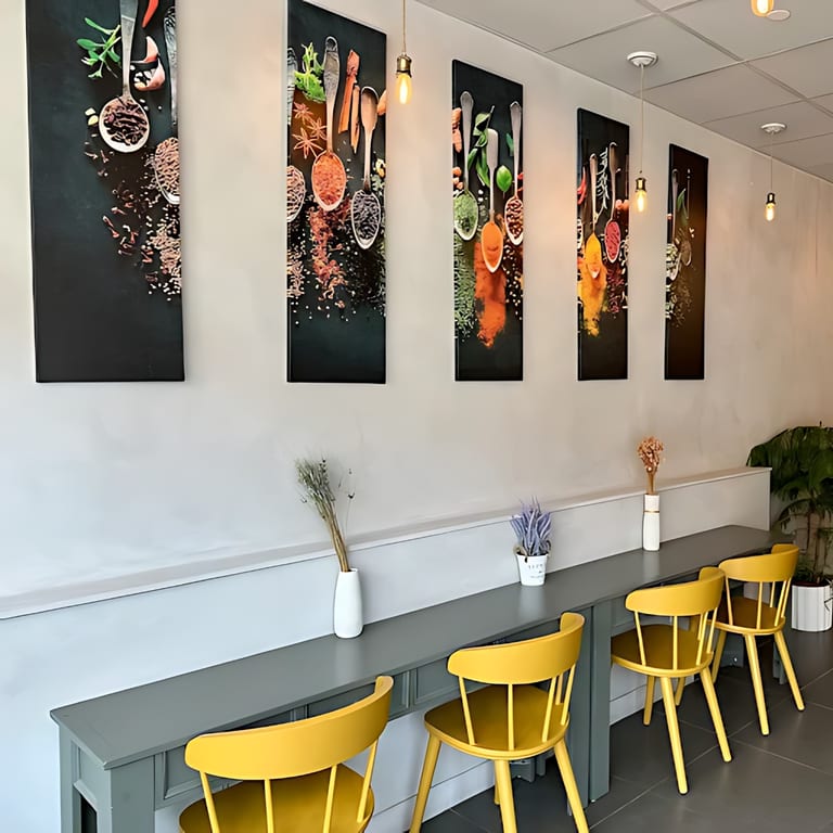 Ready To Reserve Your Table Today?