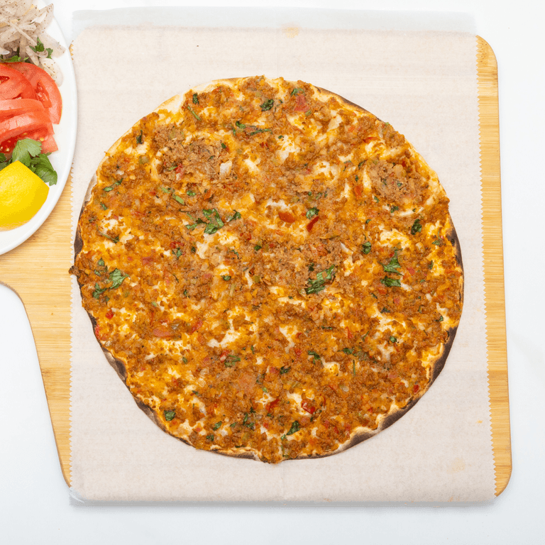 Discover Our Hummus